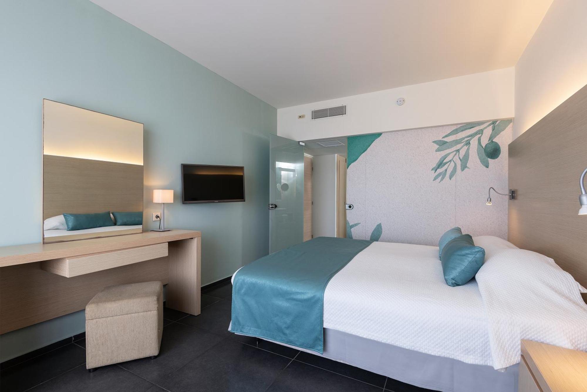 Atlantica Mikri Poli Kos Hotell Kardamena  Eksteriør bilde