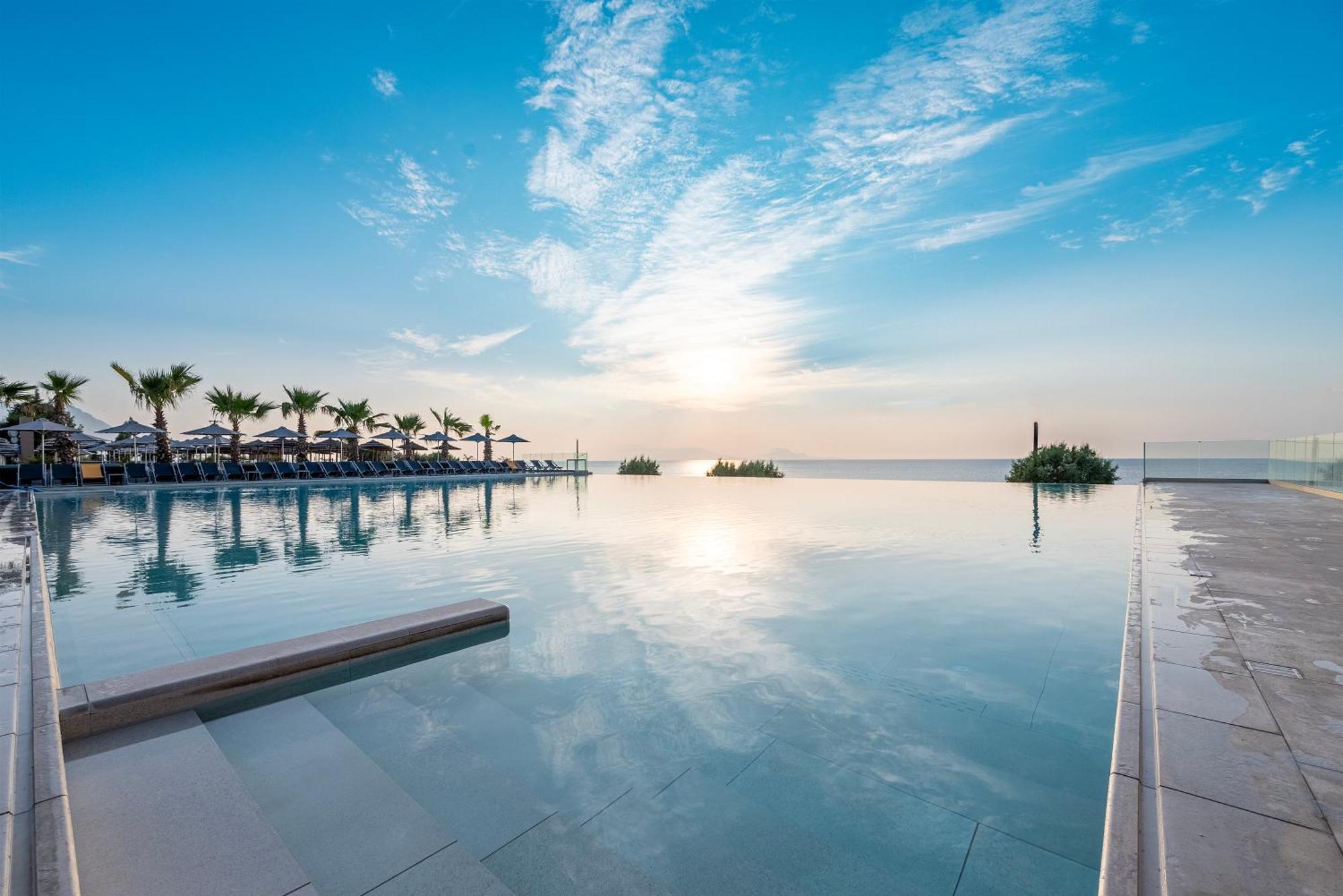 Atlantica Mikri Poli Kos Hotell Kardamena  Eksteriør bilde