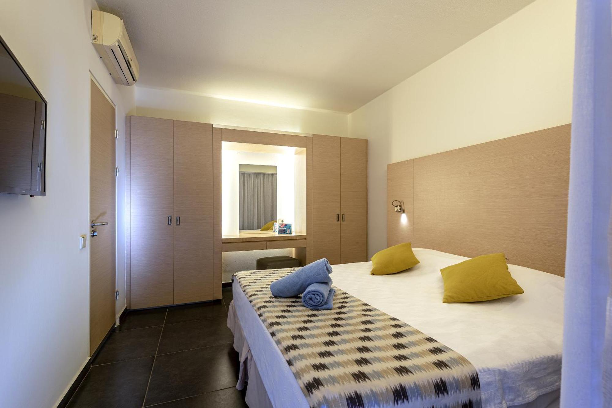 Atlantica Mikri Poli Kos Hotell Kardamena  Eksteriør bilde