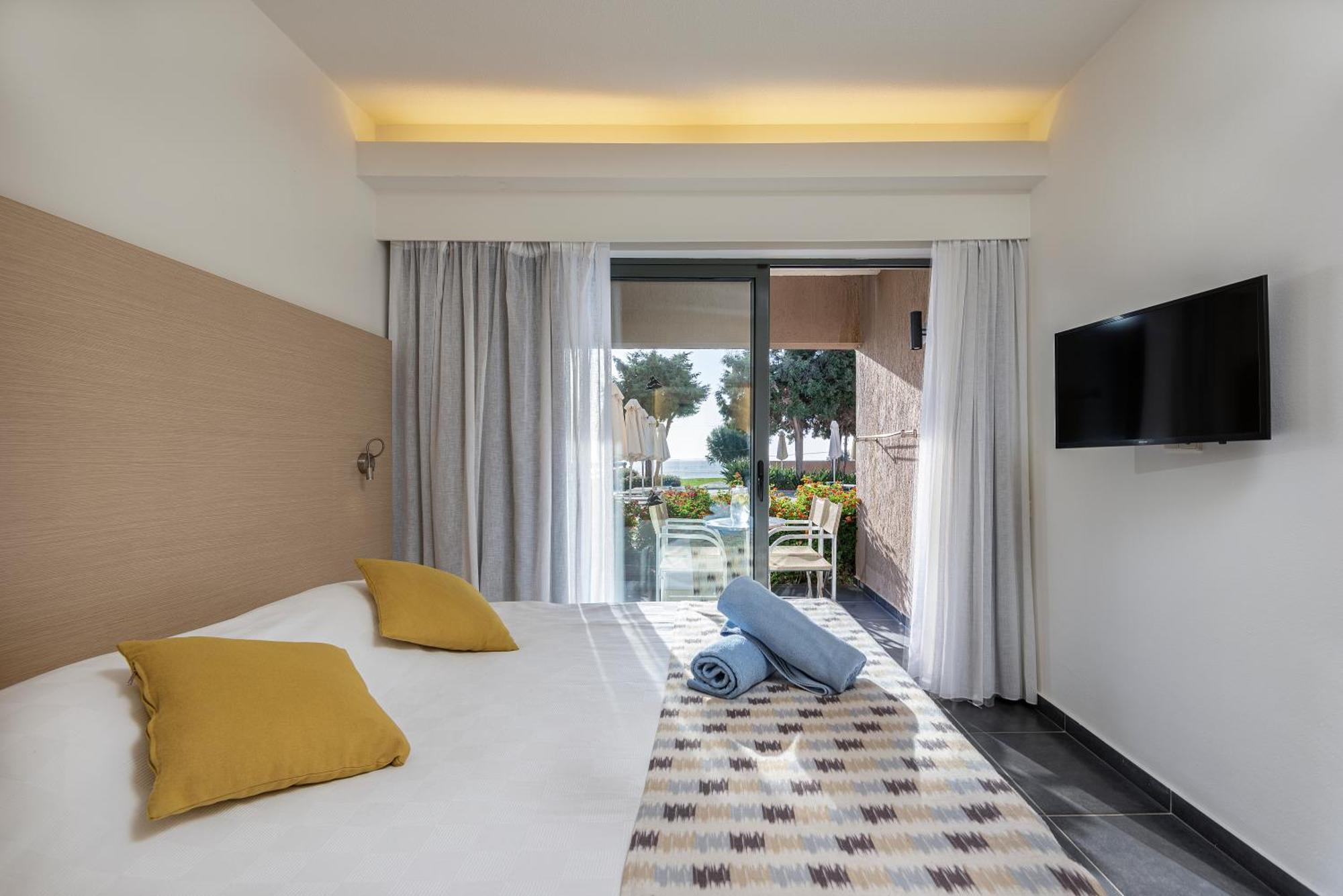 Atlantica Mikri Poli Kos Hotell Kardamena  Eksteriør bilde