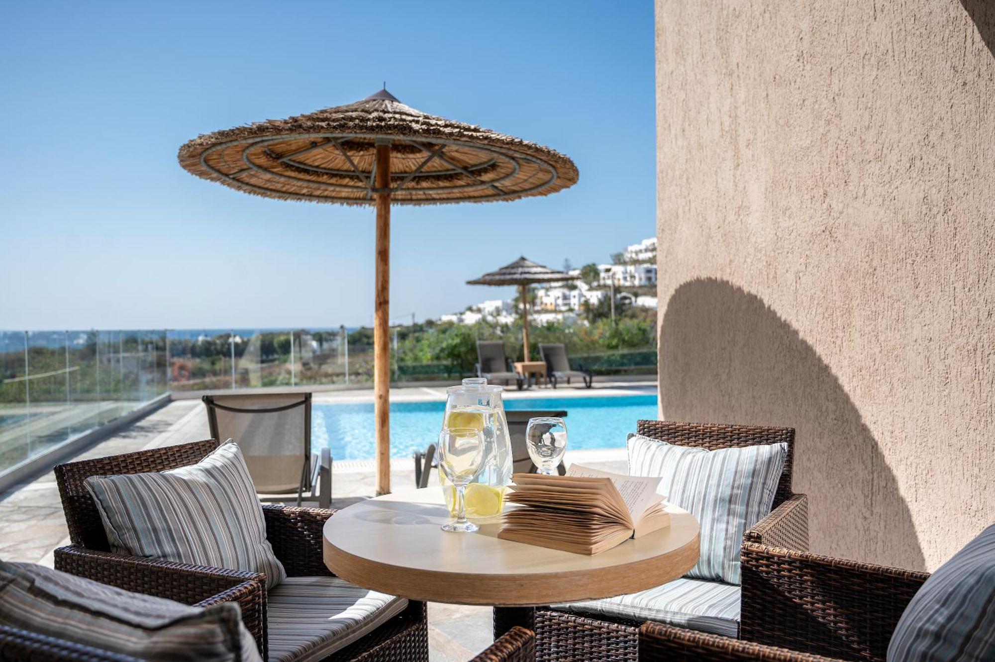 Atlantica Mikri Poli Kos Hotell Kardamena  Eksteriør bilde