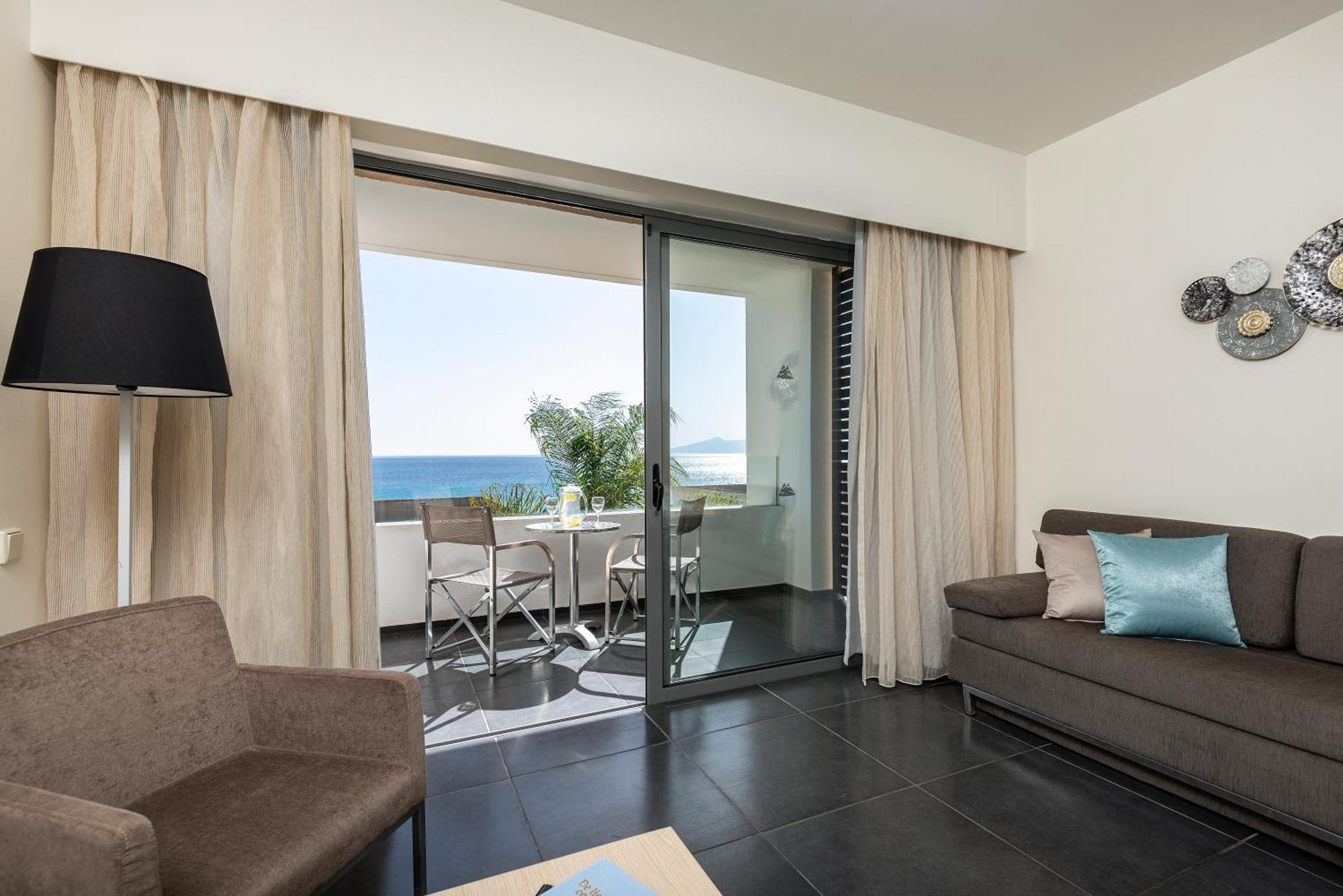 Atlantica Mikri Poli Kos Hotell Kardamena  Eksteriør bilde