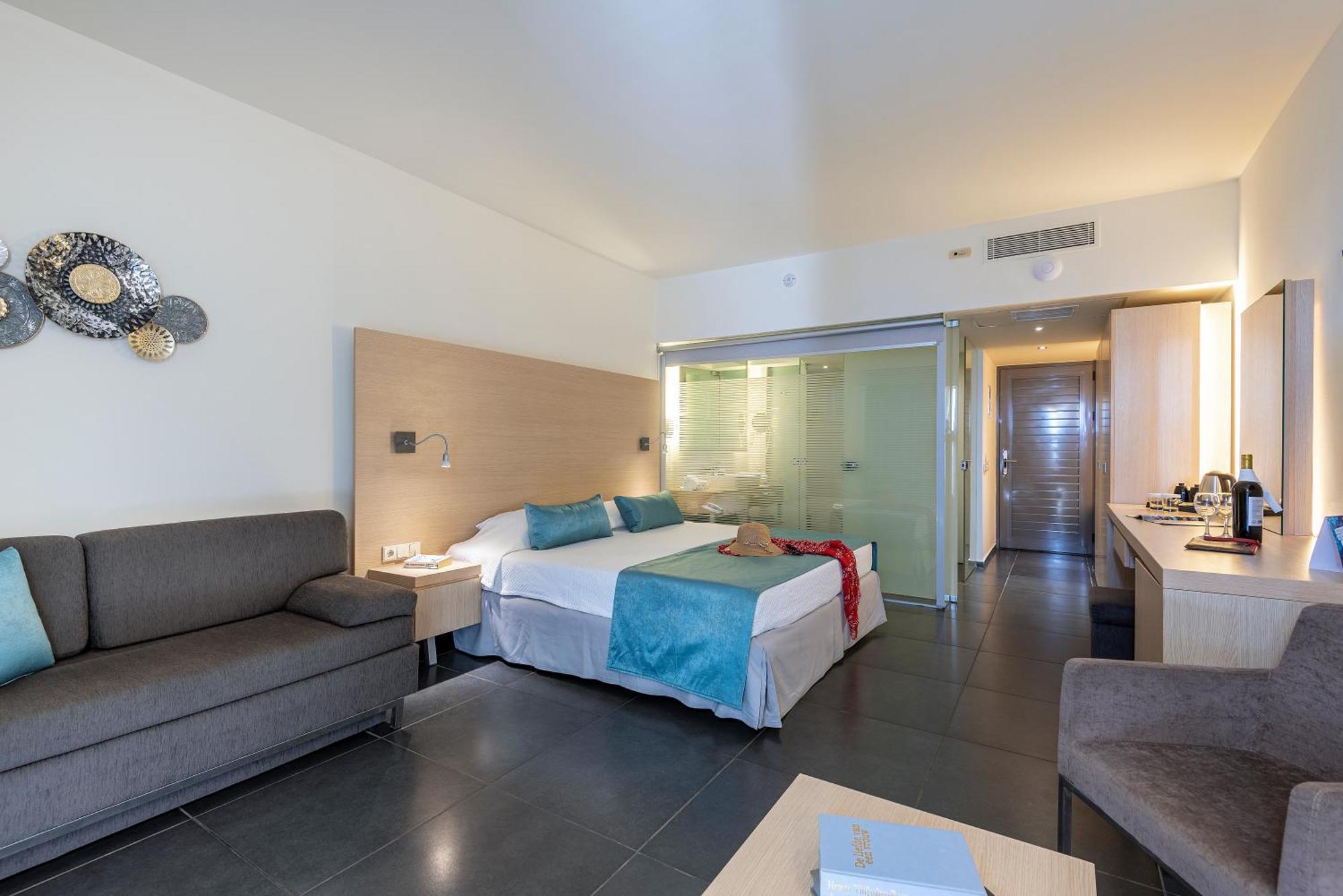 Atlantica Mikri Poli Kos Hotell Kardamena  Eksteriør bilde