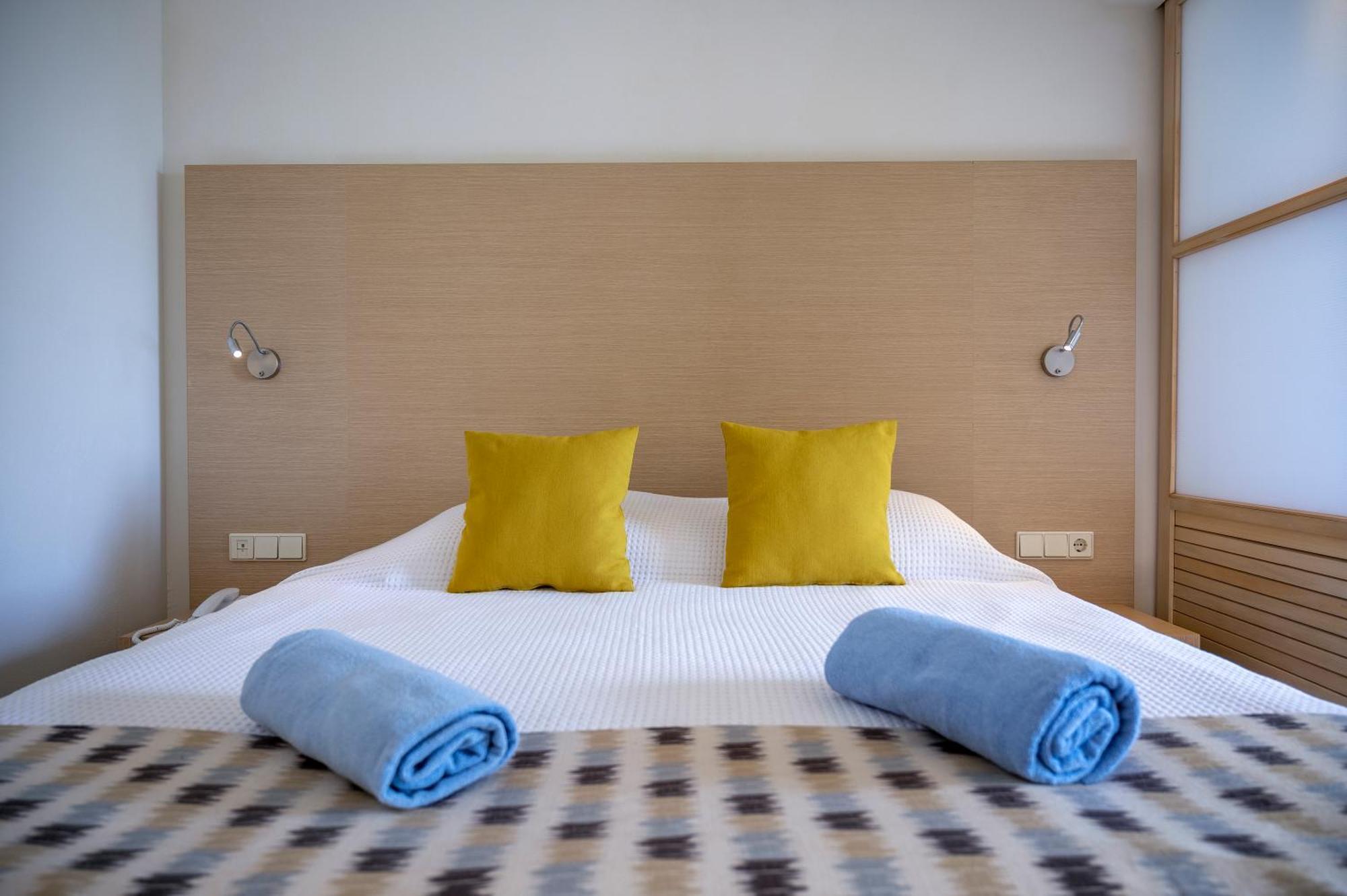 Atlantica Mikri Poli Kos Hotell Kardamena  Eksteriør bilde
