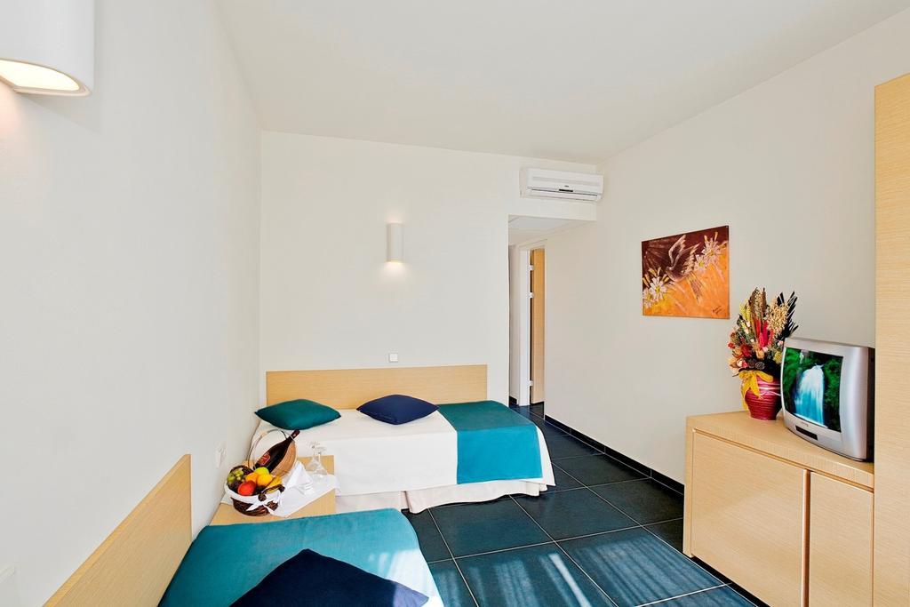 Atlantica Mikri Poli Kos Hotell Kardamena  Eksteriør bilde